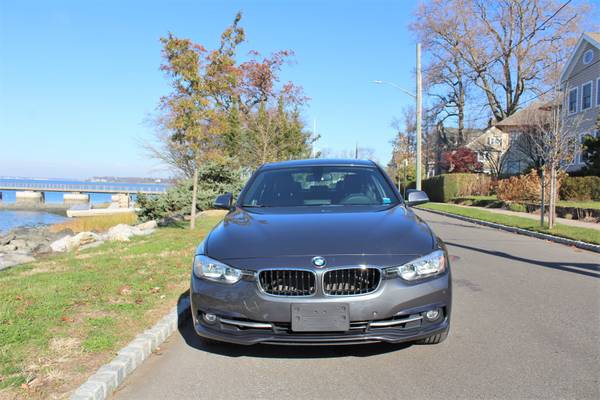 2017 BMW 330i xDrive - cars & trucks - by dealer - vehicle... for sale in Great Neck, CT – photo 2