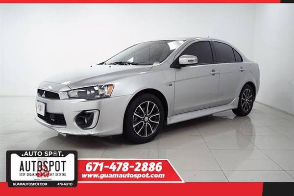 2017 Mitsubishi Lancer - Call for sale in Other, Other – photo 3