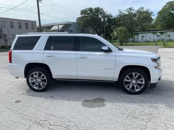 2016 Chevrolet Chevy Tahoe LTZ 4x2 4dr SUV 100% CREDIT APPROVAL! -... for sale in TAMPA, FL – photo 5