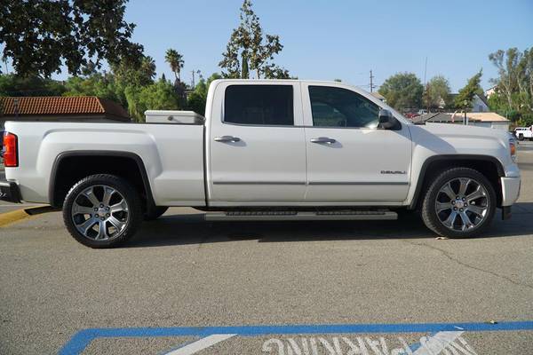 2015 GMC Sierra 1500 - Finance Here! Low Rates Available! - cars &... for sale in Vista, CA – photo 12