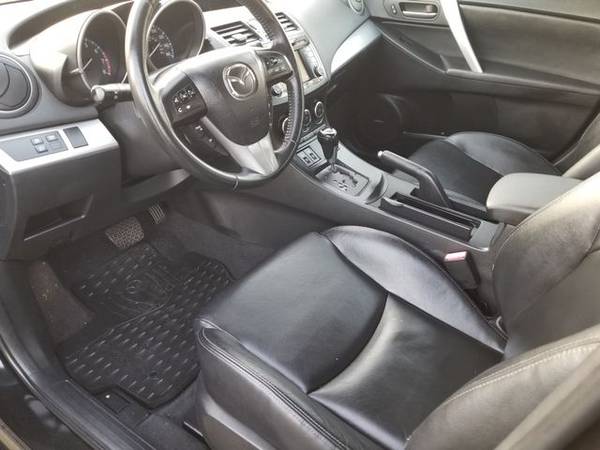 2013 Mazda 3, GRAND TOURING, LOADED, LOW MILES, **SERVICED**!! -... for sale in Lutz, FL – photo 10