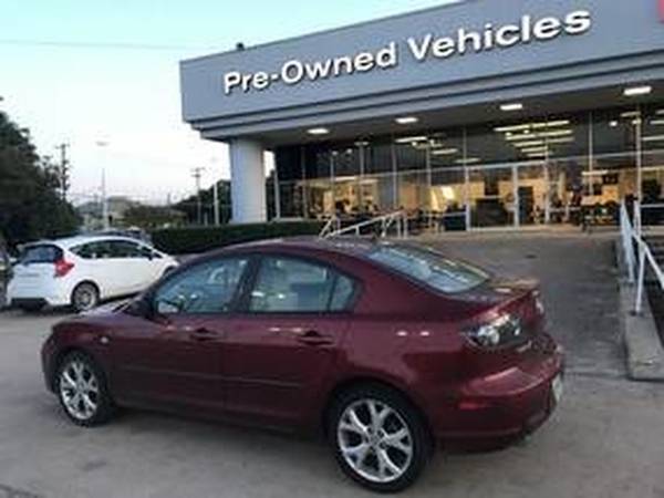 2009 Mazda MAZDA3 COPPER RED MICA Buy Today....SAVE NOW!! for sale in Austin, TX – photo 3