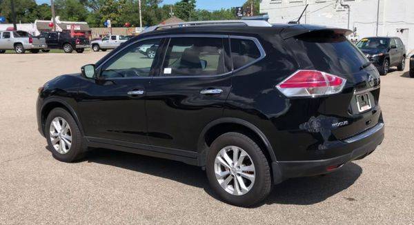 2015 Nissan Rogue SV AWD Call/Text for sale in Grand Rapids, MI – photo 6