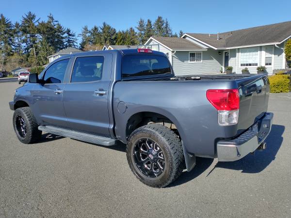2007 Toyota Tundra limited 5 7 for sale in Mckinleyville, OR – photo 8