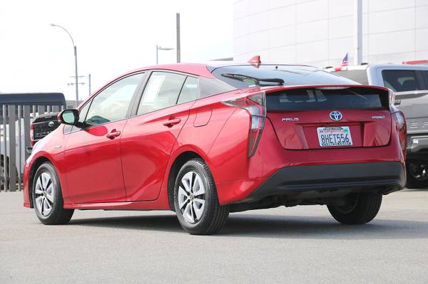 2016 Toyota Prius Call Now and Save Now! - - by dealer for sale in Monterey, CA – photo 6