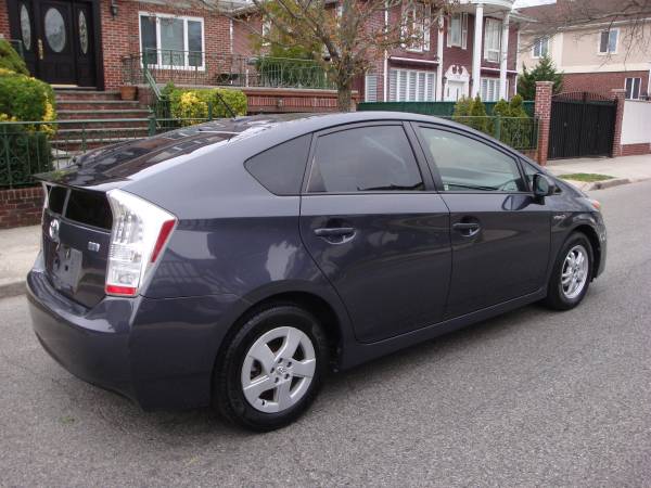 *** 2011 TOYOTA PRIUS * Only 91k Mileage !!! - cars & trucks - by... for sale in Brooklyn, NY – photo 6