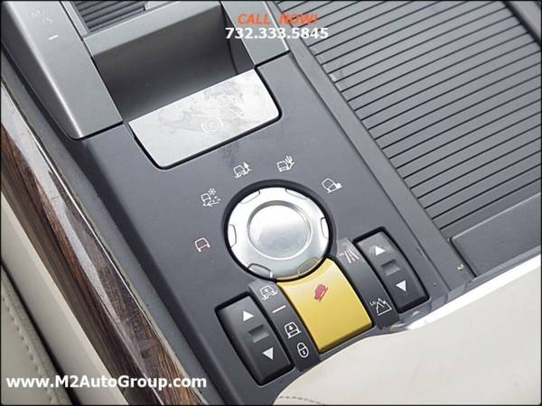 2008 Land Rover Range Rover Sport Supercharged 4x4 4dr SUV - cars & for sale in East Brunswick, NY – photo 11