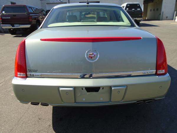 2006 CADILLAC DTS - - by dealer - vehicle automotive for sale in Elizabethtown, PA – photo 7