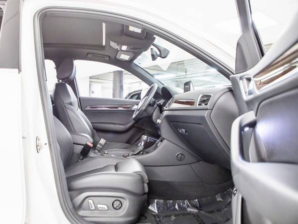 2018 Audi Q3 2 0T Premium Plus - - by dealer - vehicle for sale in San Rafael, CA – photo 20
