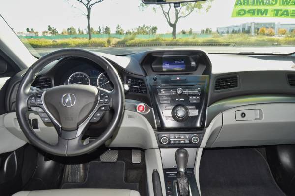 2016 Acura ILX w/AcuraWatch Plus Pkg - cars & trucks - by dealer -... for sale in Moreno Valley, CA – photo 11
