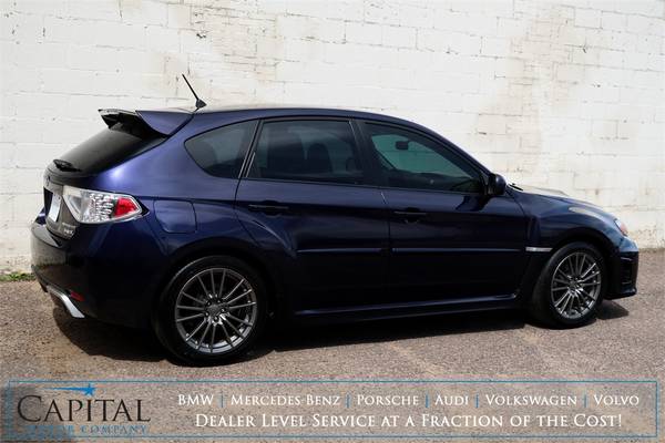 VERY Clean, Adult Owned 13 Subaru Impreza WRX PREMIUM! 78k Miles! for sale in Eau Claire, WI – photo 6