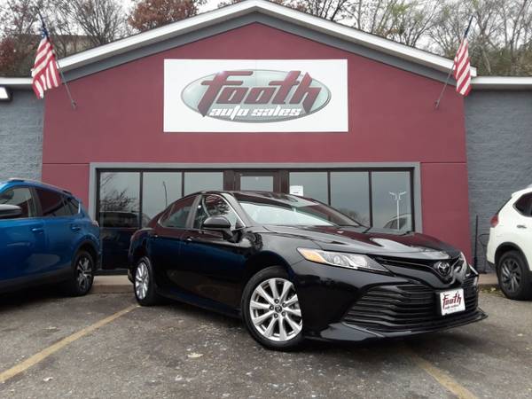 GET A NEW RIDE TODAY! EVERYONE IS APPROVED HERE @ FOOTH AUTO!! -... for sale in South St. Paul, MN – photo 4
