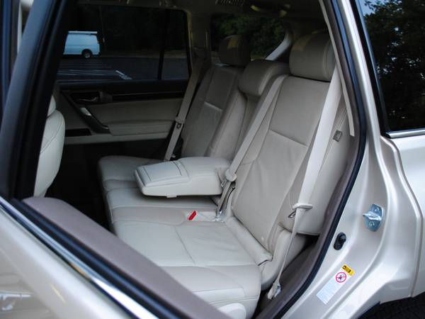 2015 Lexus GX460 - Navigation - Premium - Blind Spot for sale in Atlanta, GA – photo 6