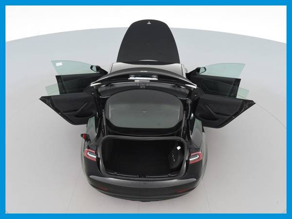 2019 Tesla Model 3 Standard Range Plus Sedan 4D sedan Black for sale in Detroit, MI – photo 18