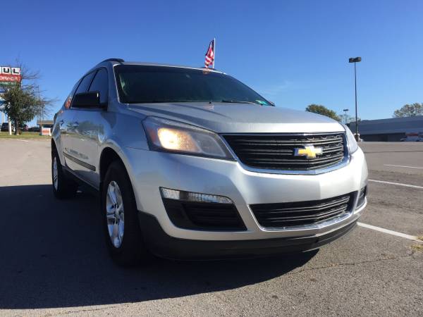 Chevrolet Traverse for sale in Madison, TN – photo 2
