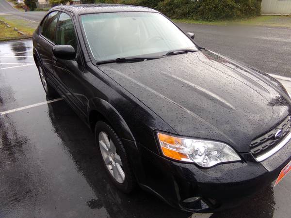 SUBARU OUTBACK ALL WHEEL DRIVE - cars & trucks - by dealer - vehicle... for sale in Bremerton, WA – photo 3