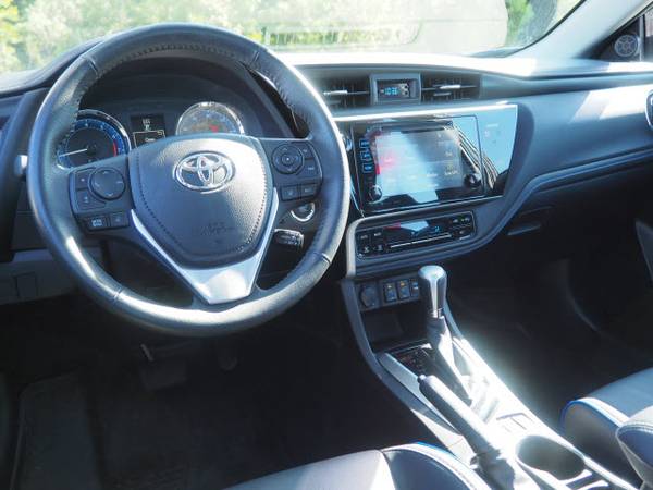 2017 Toyota Corolla XSE for sale in Asheboro, NC – photo 4