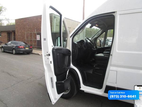 2019 RAM ProMaster Cargo - Buy Here Pay Here! - - by for sale in Paterson, NJ – photo 9