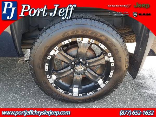 2012 Chevrolet Silverado 1500 - Call for sale in PORT JEFFERSON STATION, NY – photo 7