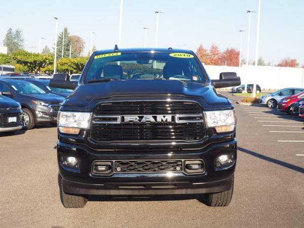 2019 RAM 2500 Big Horn **Ask About Easy Financing and Vehicle - cars... for sale in Milwaukie, OR – photo 2