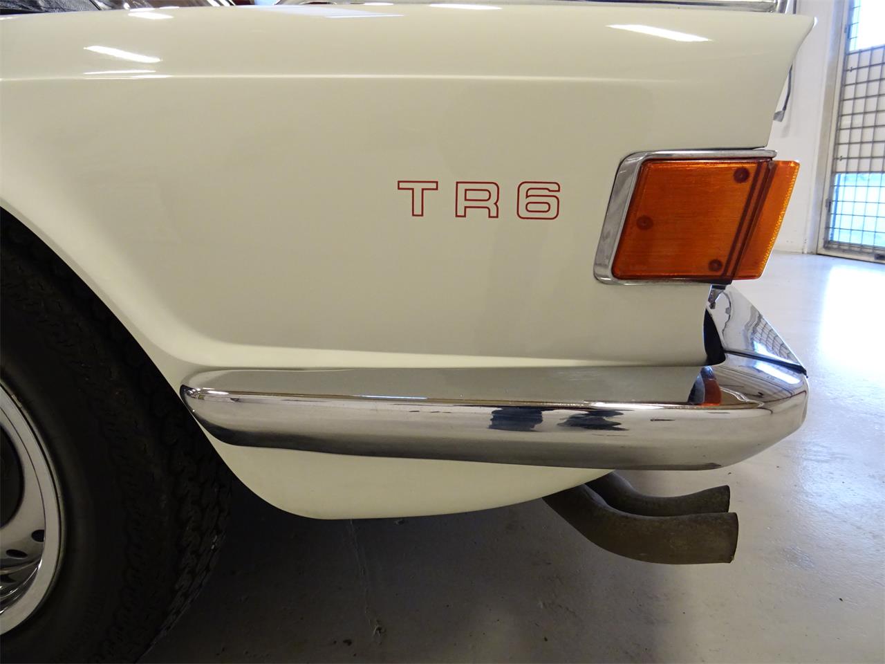 1971 Triumph TR6 for sale in Other, Other – photo 26