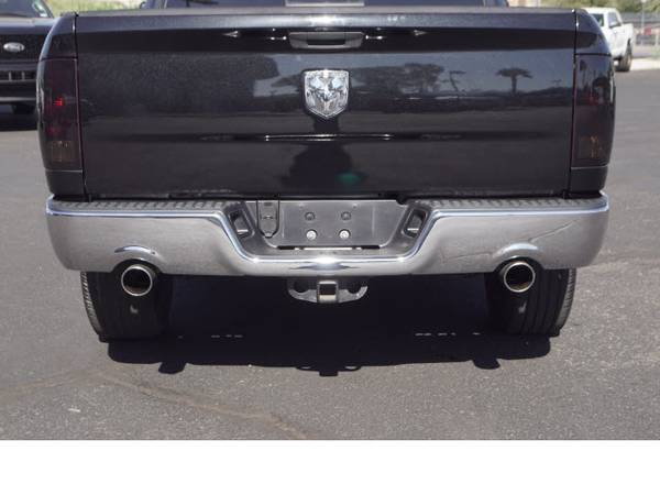 2009 Dodge Ram 1500 2WD CREW CAB 140.5 SLT Passenger - Lifted Trucks... for sale in Glendale, AZ – photo 8
