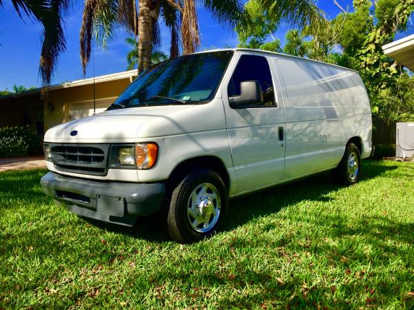 *Mobile* *Detailing* and *Car* *Wash* Vans For sale for sale in Tallahassee, FL – photo 3