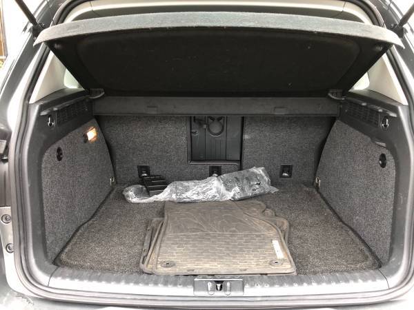 2016 Volkswagen Tiguan AWD Leather 40k miles Clean title Paid off for sale in Baldwin, NY – photo 17