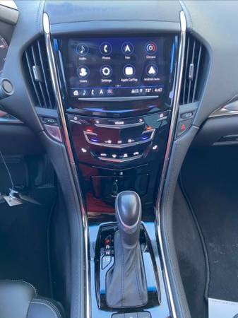 2018 Cadillac ATS Sedan Luxury RWD Sedan - - by dealer for sale in Tucson, AZ – photo 19
