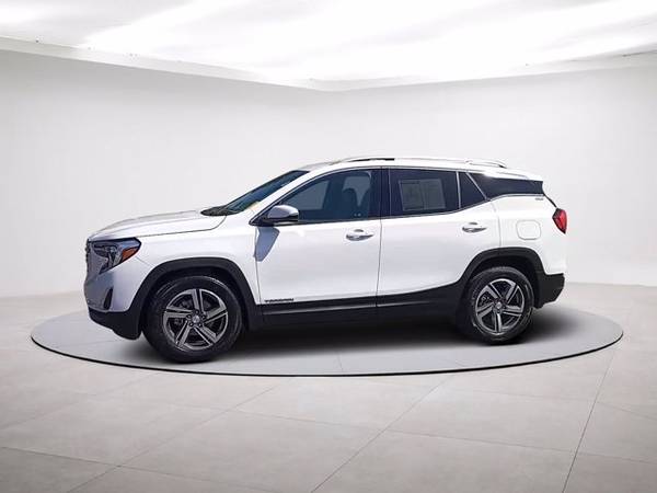 2020 GMC Terrain SLT - - by dealer - vehicle for sale in Wilmington, NC – photo 5