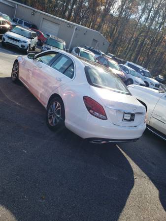 EVERYONE APPROVED!!! 2017 MERCEDES C300 $7200 DOWN - cars & trucks -... for sale in Tucker, GA – photo 3