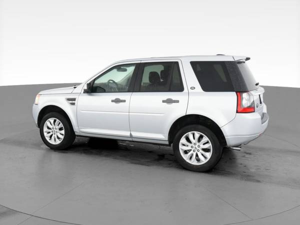2011 Land Rover LR2 Sport Utility 4D suv Silver - FINANCE ONLINE -... for sale in Buffalo, NY – photo 6