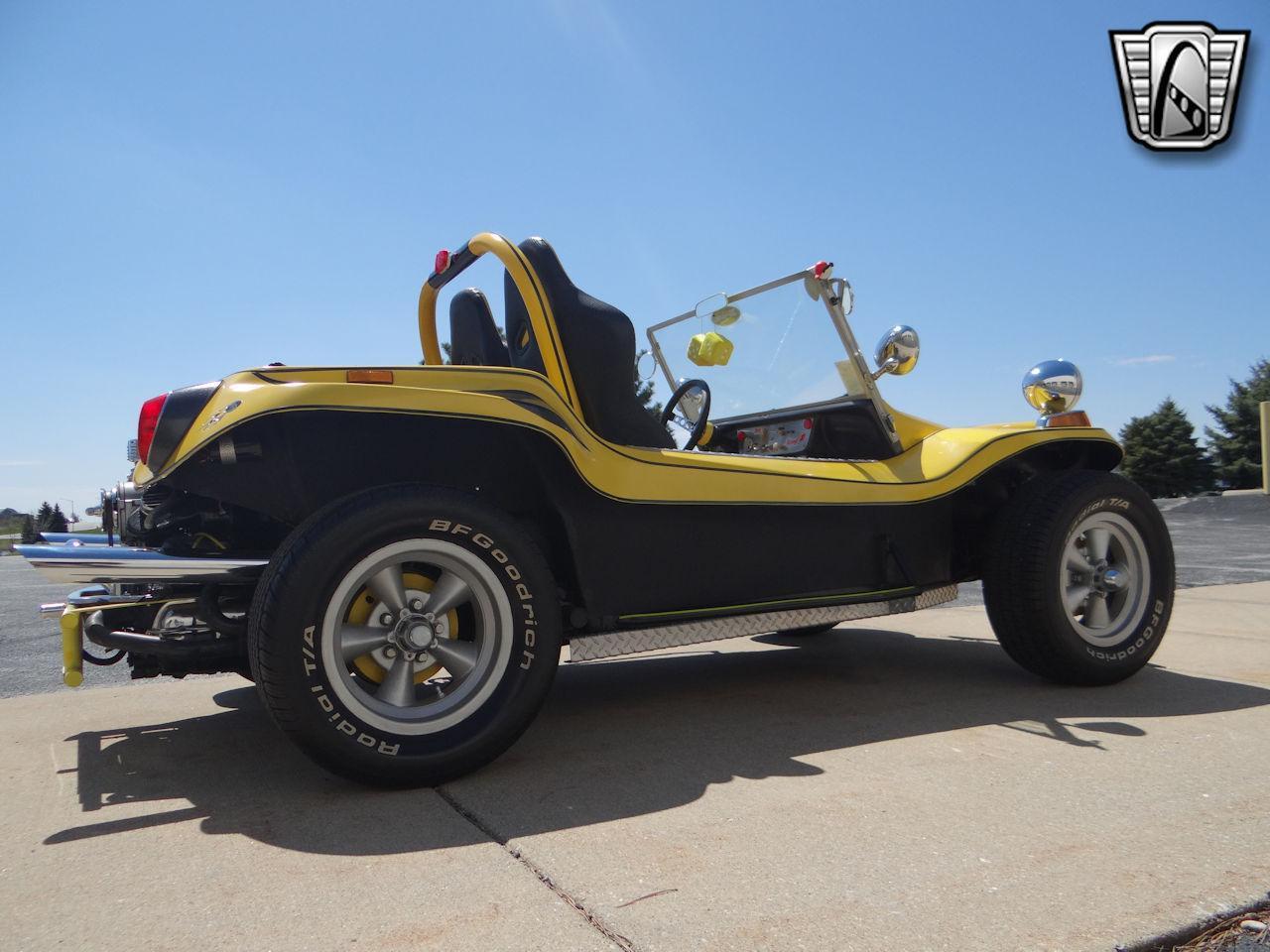 1961 Volkswagen Dune Buggy for sale in O'Fallon, IL – photo 42