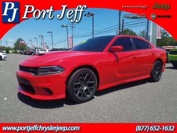 2018 Dodge Charger - Call for sale in PORT JEFFERSON STATION, NY – photo 3