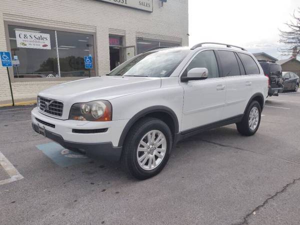 2008 Volvo XC90 3 2 AWD 4dr SUV 122333 Miles - - by for sale in Belton, MO – photo 3