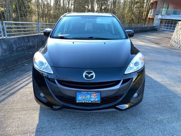 2012 Mazda MAZDA5 Touring 4dr Mini Van QUALITY AND RELIABLE USED... for sale in Lynnwood, WA – photo 7
