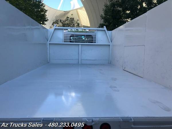 2014 Isuzu NPR-HD Regular Cab 14 Dump Bed, 14500GVW for sale in Scottsdale, CA – photo 23