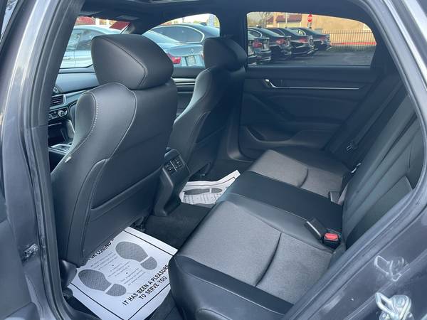 2020 Honda Accord Sport Sedan 4D - - by dealer for sale in Rosemead, CA – photo 13