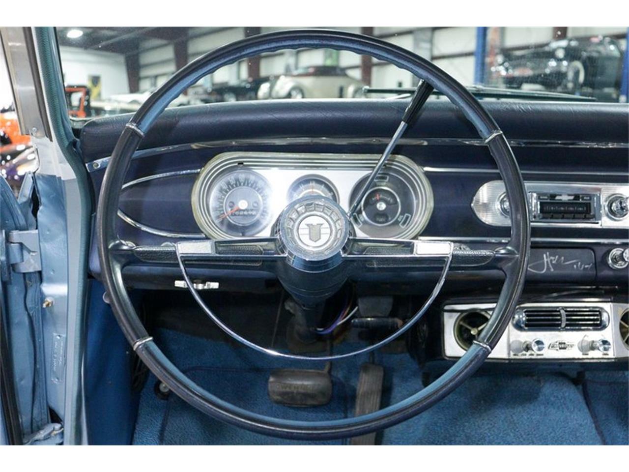 1964 Chevrolet Nova for sale in Kentwood, MI – photo 13