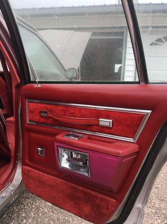 1979 Chevrolet Caprice Classic for sale in Maiden Rock, WI – photo 15