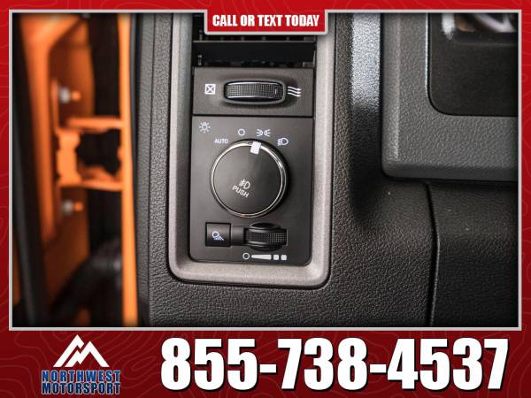 2019 Dodge Ram 1500 Classic Express 4x4 - - by for sale in Pasco, OR – photo 19