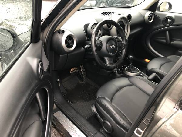 2011 MINI Cooper Countryman AWD 4dr S ALL4 for sale in Deptford Township, NJ – photo 10