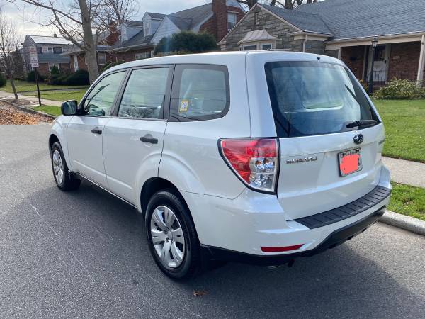 2009 Subaru Forester X AWD Ready for Winter season Well Maintained -... for sale in Linden, NJ – photo 13