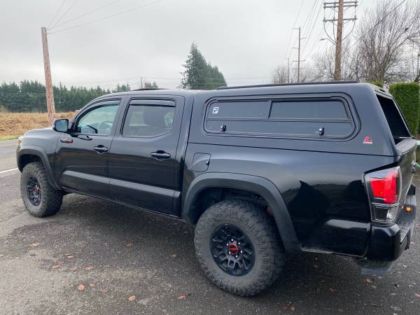 2019 Toyota Tacoma TRD-PRO - cars & trucks - by owner - vehicle... for sale in Brush Prairie, OR – photo 8