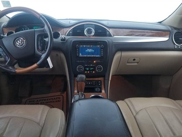 2008 Buick Enclave CXL- loaded for sale in Helena, MT – photo 17