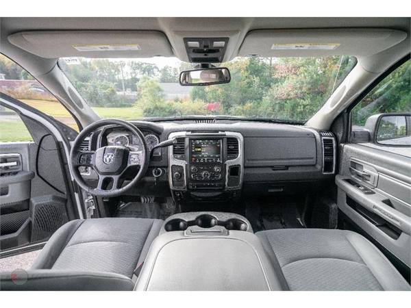 2018 RAM 2500 6.7 CUMMINS TURBO DIESEL*CLEAN* LOW MILES* MUST SEE* -... for sale in High Point, NC – photo 8