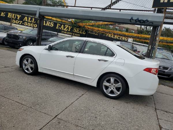 2013 Acura TSX 4dr Sdn I4 Auto - - by dealer - vehicle for sale in elmhurst, NY – photo 8