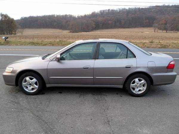 2001 Honda Accord for sale in Memphis, TN – photo 10