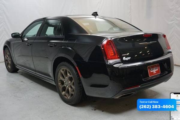 2017 Chrysler 300 S for sale in Mount Pleasant, WI – photo 2