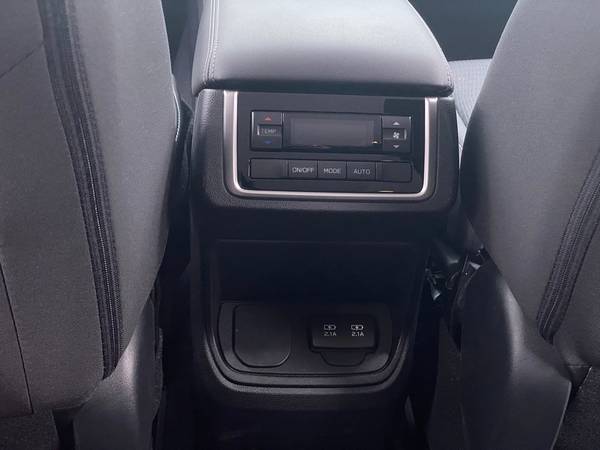 2020 Subaru Ascent Premium Sport Utility 4D suv White - FINANCE... for sale in Atlanta, GA – photo 21